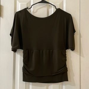 Women’s Blouse, Size PM